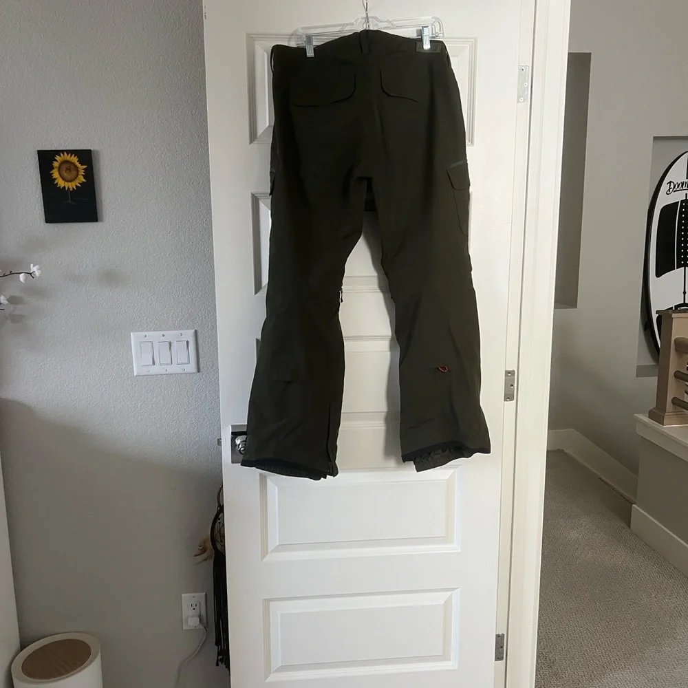 Burton Gloria Snow Pants - Picture 5 of 10